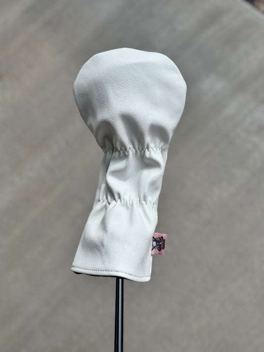 Sweet & Sinister Driver Headcover