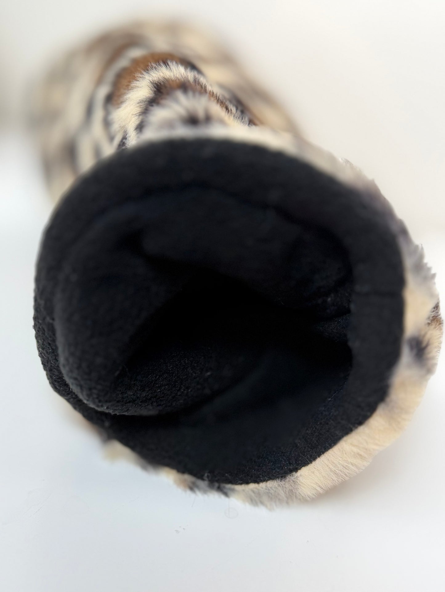 The Predator Driver Headcover