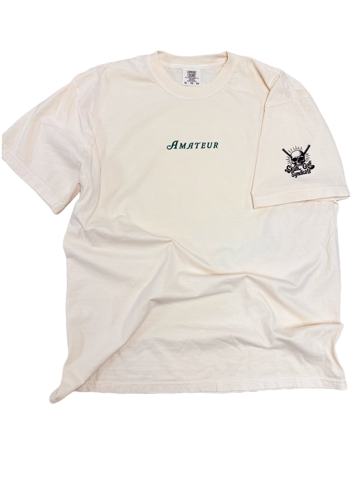 Ohio Amateur T-Shirt