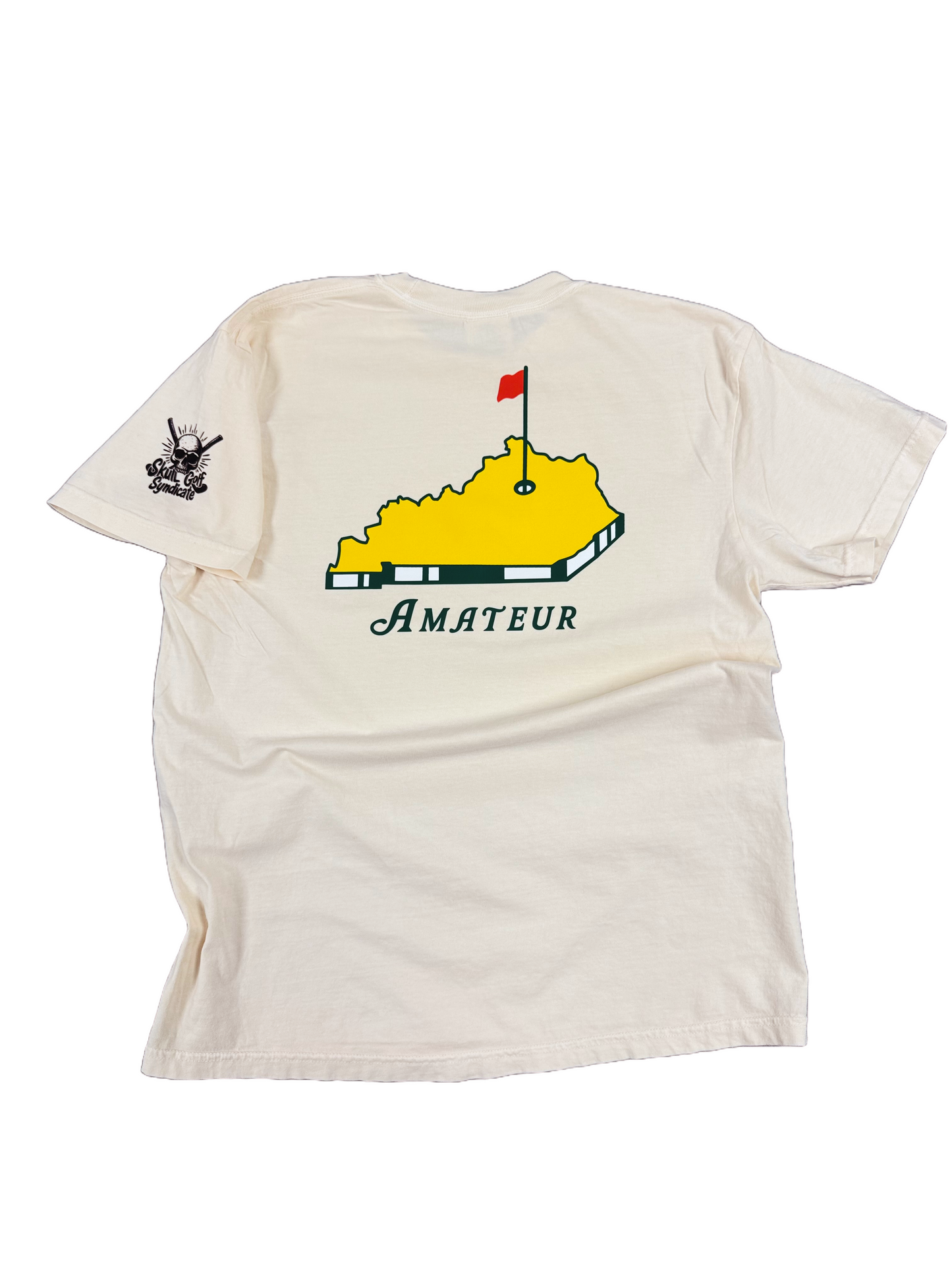 Kentucky Amateur T-Shirt