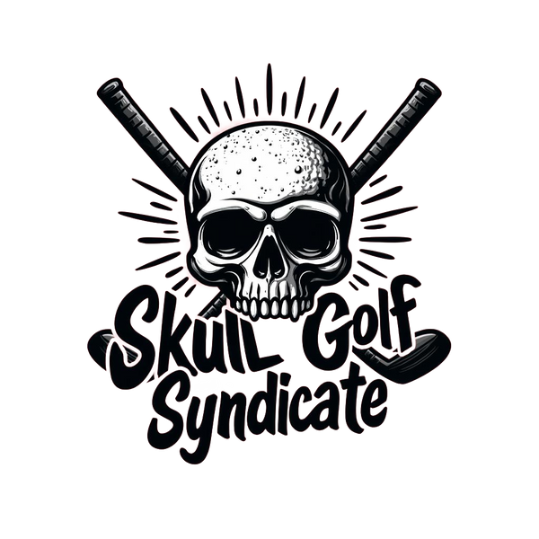 Skull Golf Syndicate 