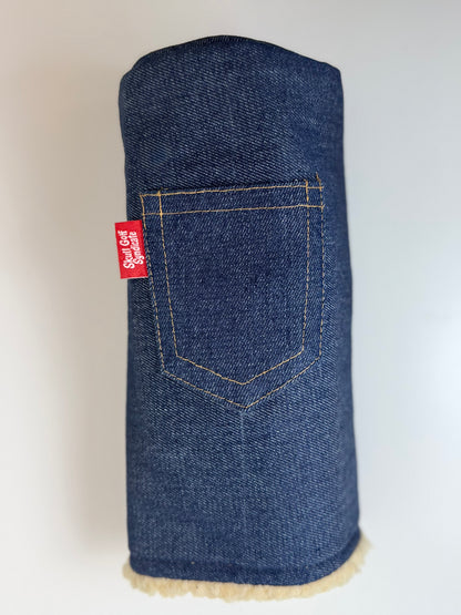 The Denim Outlaw FW Headcover