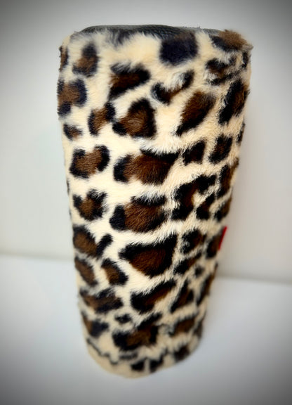 The Predator Driver Headcover