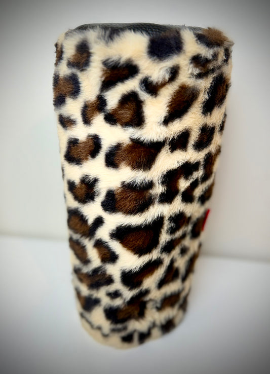 The Predator Driver Headcover