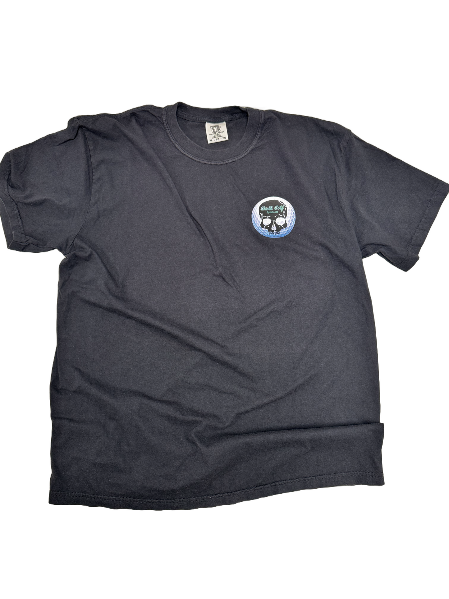 S.G.S Flagship T-Shirt