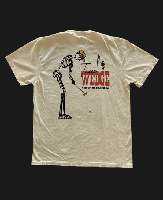 Texas Wedge Tee