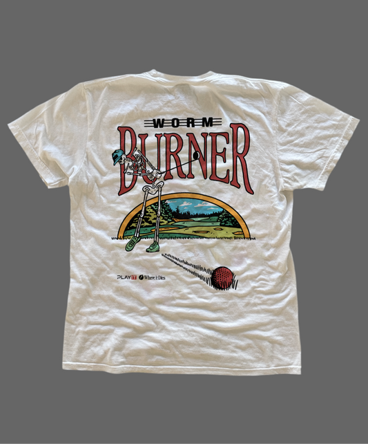 Worm Burner Tee