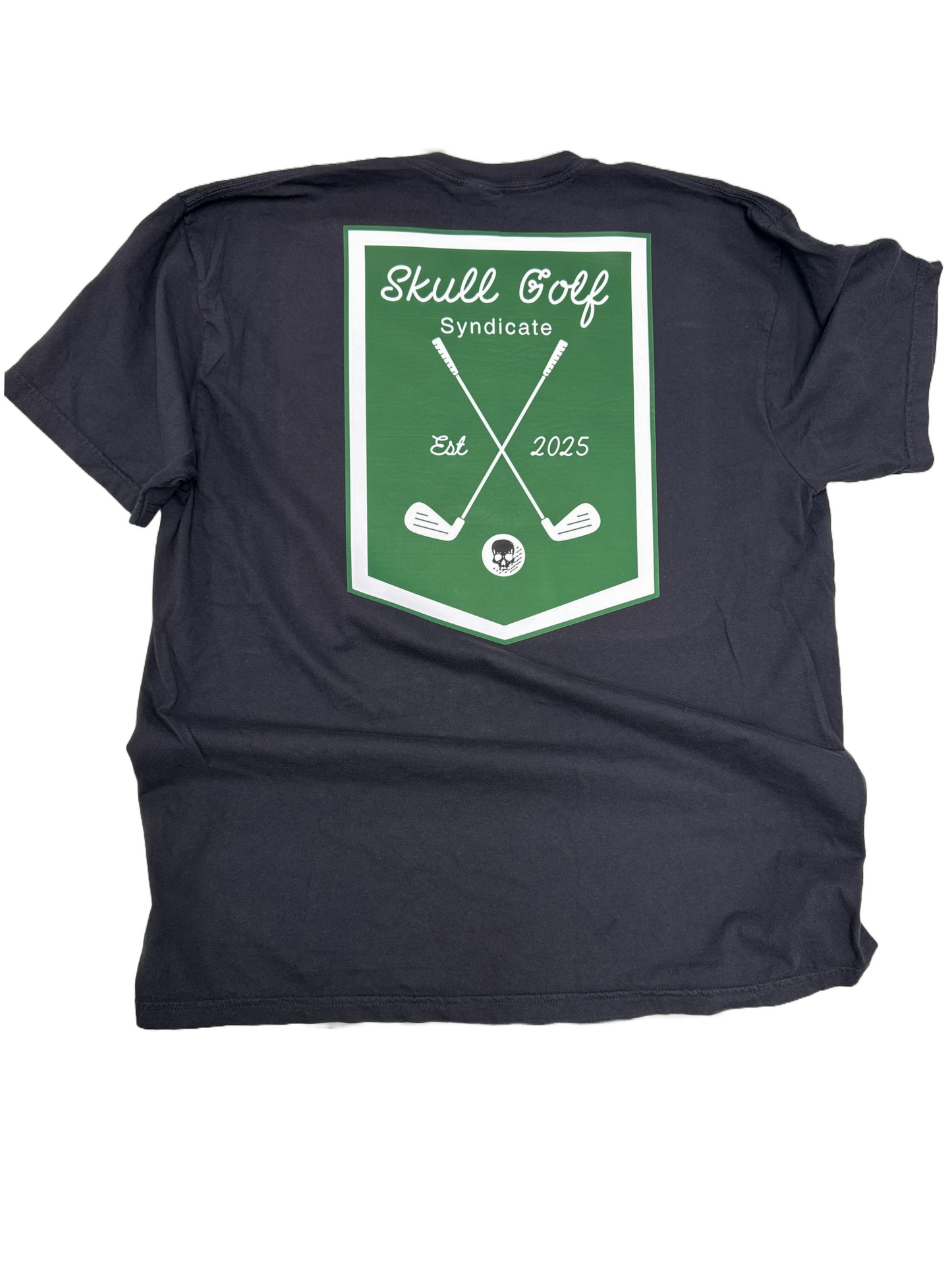 S.G.S Flagship T-Shirt