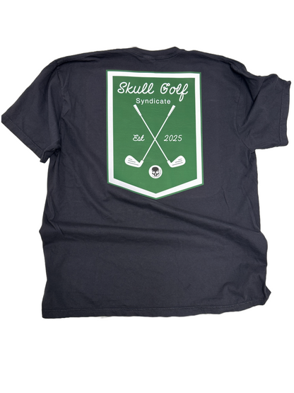 S.G.S Flagship T-Shirt