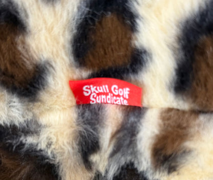 The Predator Driver Headcover