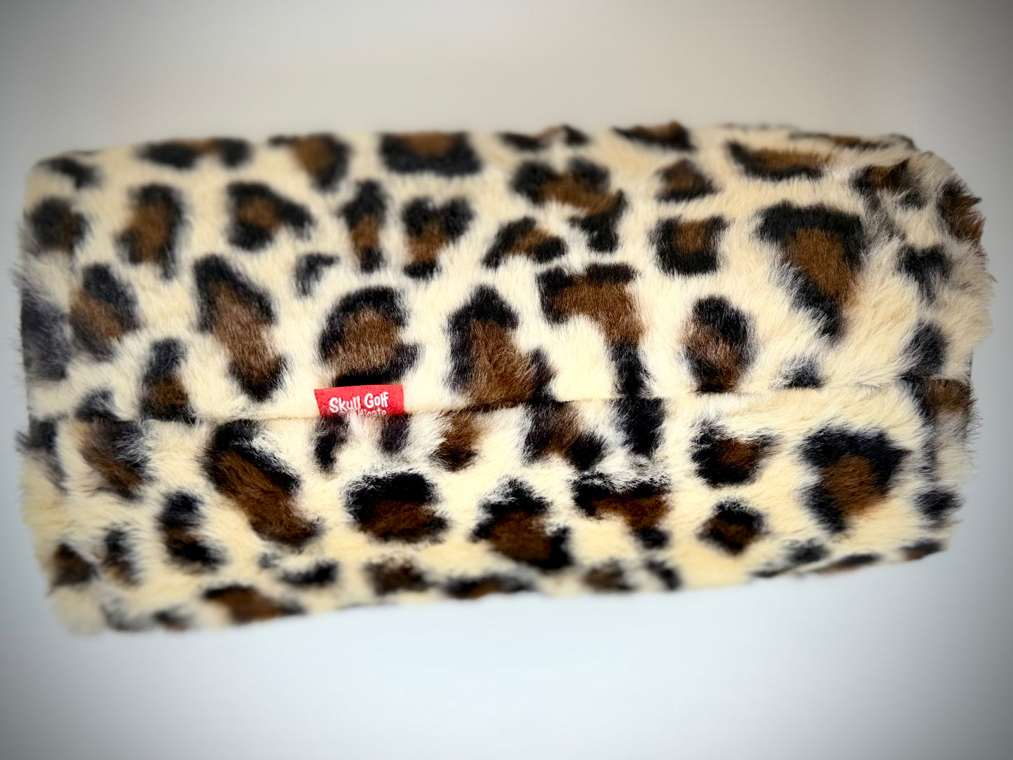 The Predator Driver Headcover