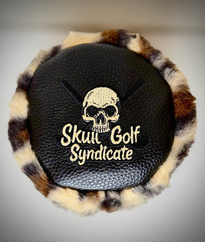 The Predator Driver Headcover