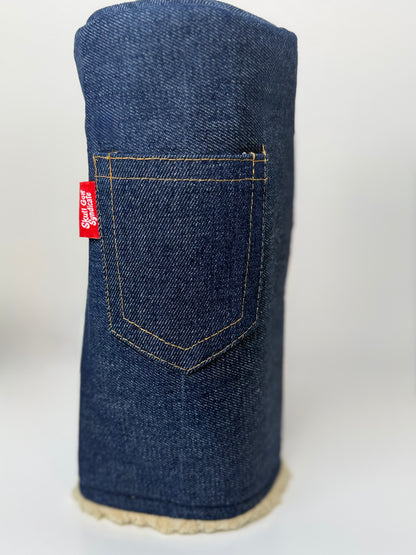 The Denim Outlaw FW Headcover