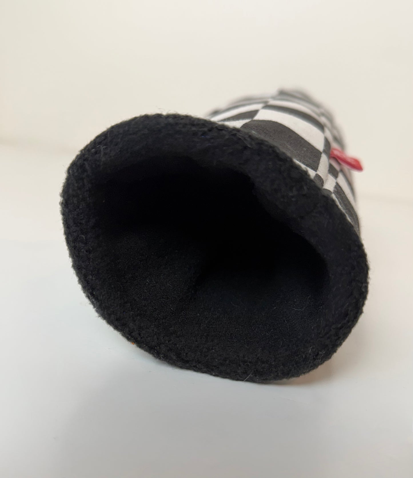 Off The Fairway Hybrid Cover