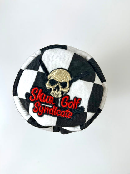 Off The Fairway Hybrid Cover