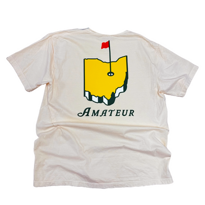 Ohio Amateur T-Shirt