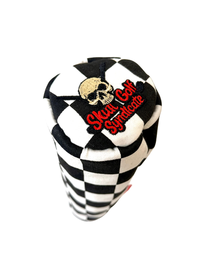 Off The Fairway Hybrid Cover