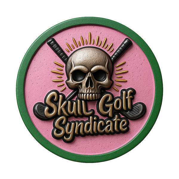 Skull Golf Syndicate 